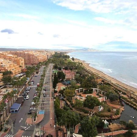 Appartamento Apcostas - Marina Mar 2A Linea Oropesa del Mar Esterno foto
