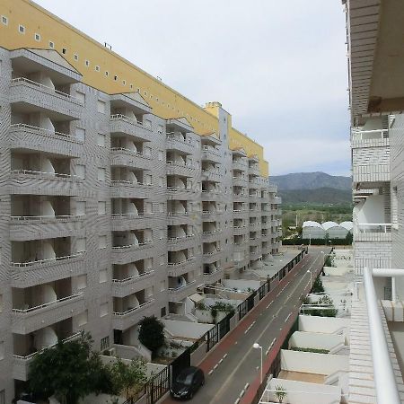 Appartamento Apcostas - Marina Mar 2A Linea Oropesa del Mar Esterno foto