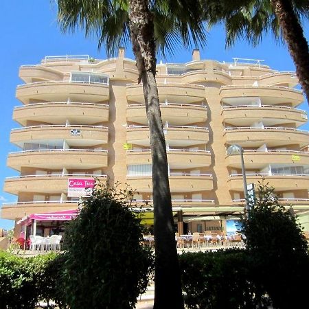 Appartamento Apcostas - Marina Mar 2A Linea Oropesa del Mar Esterno foto