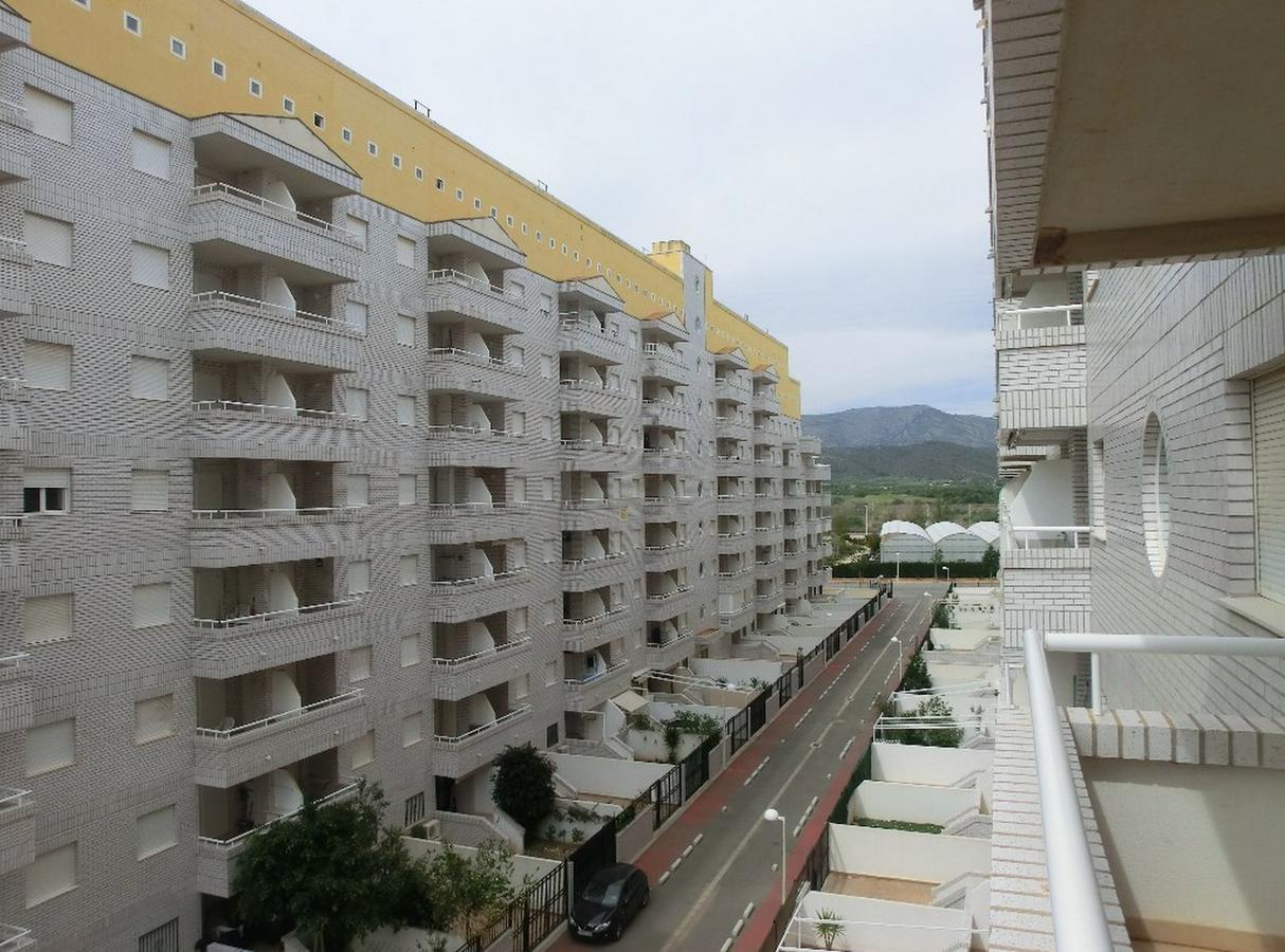 Appartamento Apcostas - Marina Mar 2A Linea Oropesa del Mar Esterno foto
