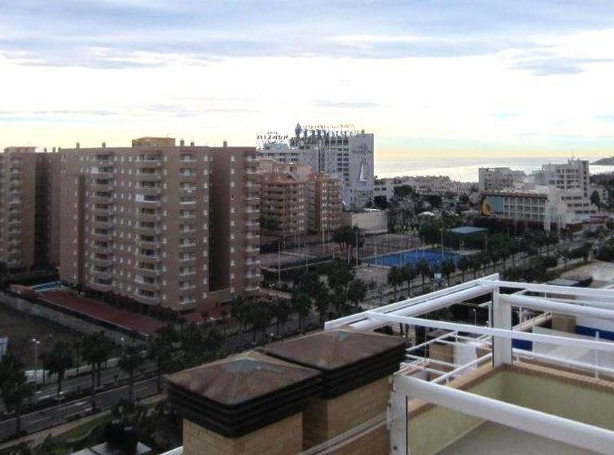 Appartamento Apcostas - Marina Mar 2A Linea Oropesa del Mar Esterno foto