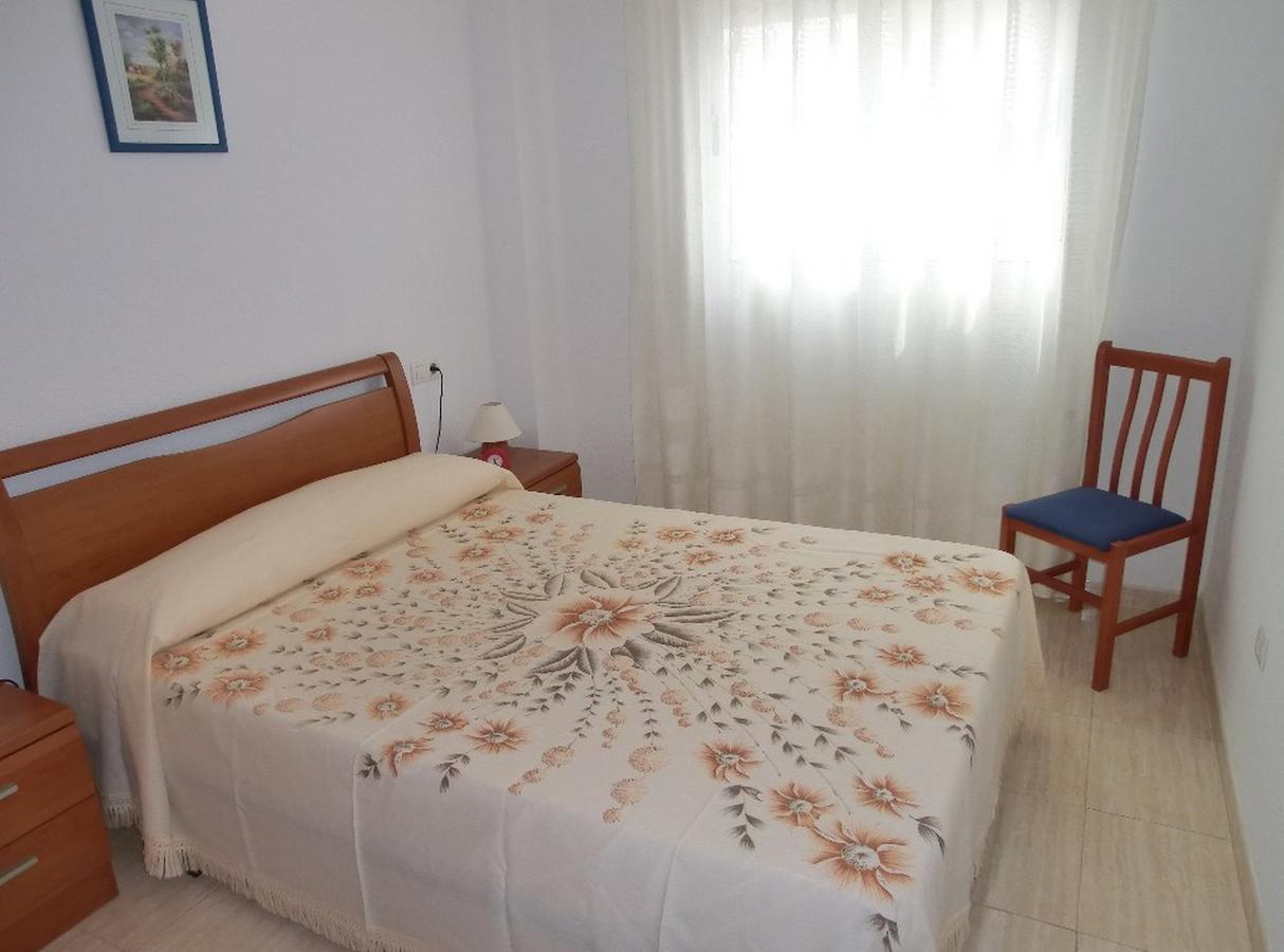 Appartamento Apcostas - Marina Mar 2A Linea Oropesa del Mar Esterno foto