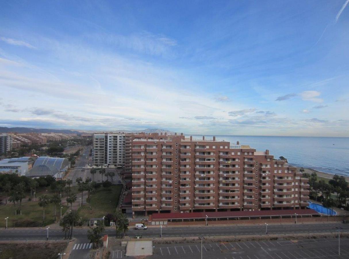 Appartamento Apcostas - Marina Mar 2A Linea Oropesa del Mar Esterno foto