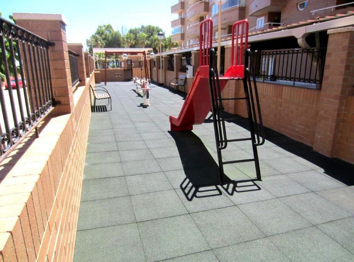 Appartamento Apcostas - Marina Mar 2A Linea Oropesa del Mar Esterno foto