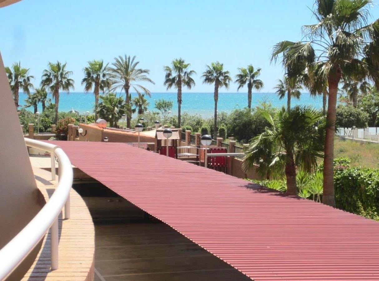Appartamento Apcostas - Marina Mar 2A Linea Oropesa del Mar Esterno foto