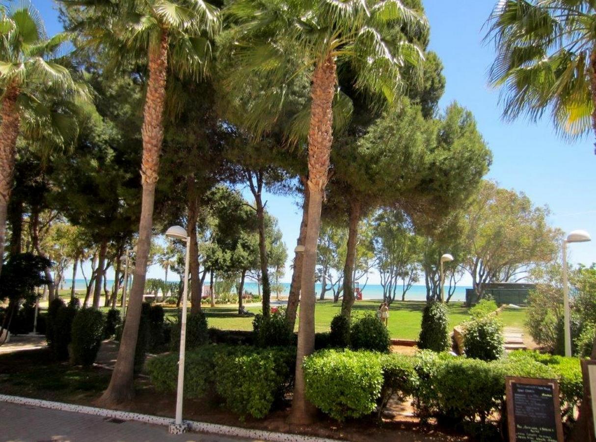 Appartamento Apcostas - Marina Mar 2A Linea Oropesa del Mar Esterno foto