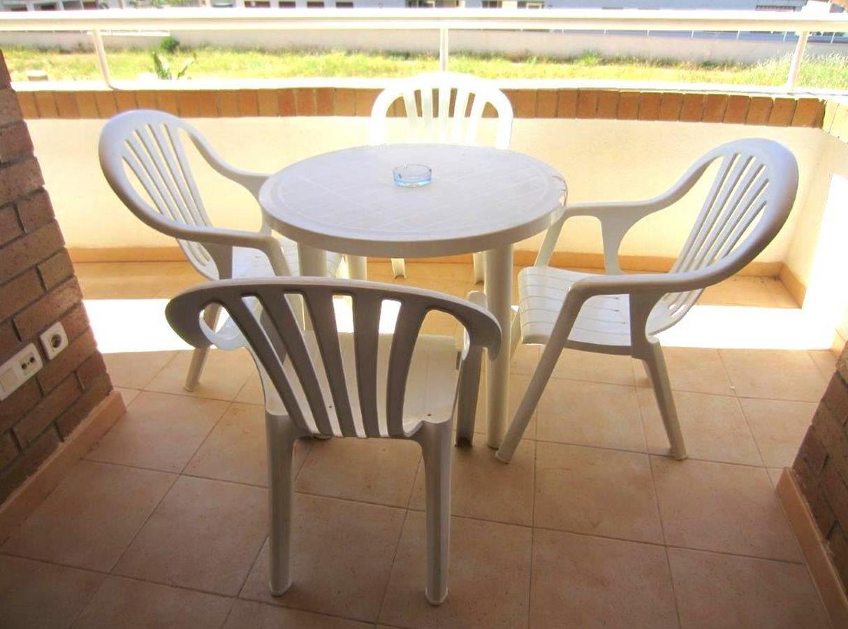 Appartamento Apcostas - Marina Mar 2A Linea Oropesa del Mar Esterno foto
