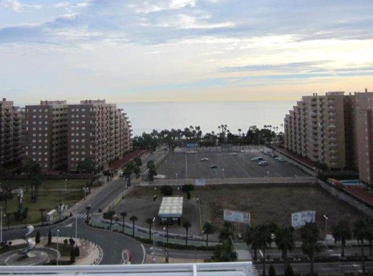 Appartamento Apcostas - Marina Mar 2A Linea Oropesa del Mar Esterno foto