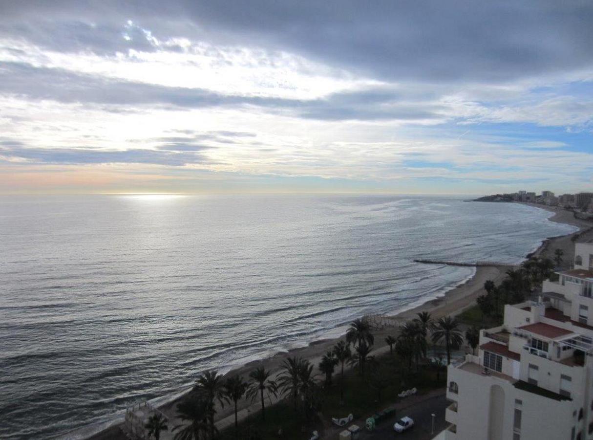 Appartamento Apcostas - Marina Mar 2A Linea Oropesa del Mar Esterno foto