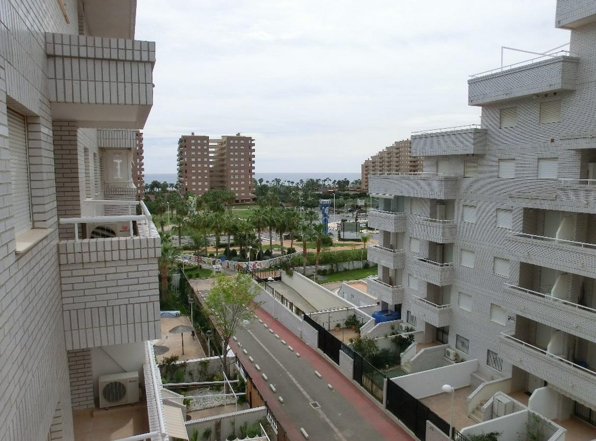 Appartamento Apcostas - Marina Mar 2A Linea Oropesa del Mar Esterno foto